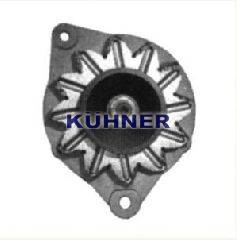 AD KUHNER 40111 Генератор