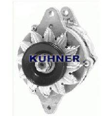 AD KUHNER 40112 Генератор
