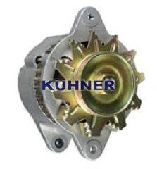 AD KUHNER 40116RI