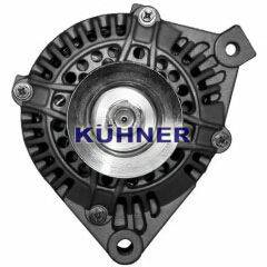 AD KUHNER 401168RI