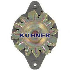 AD KUHNER 40126RI