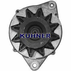 AD KUHNER 401290RI