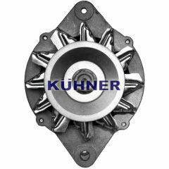 AD KUHNER 401291RI