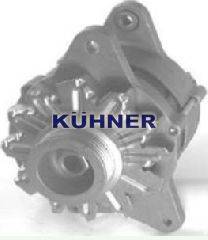 AD KUHNER 40145 Генератор