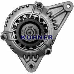AD KUHNER 40146RI