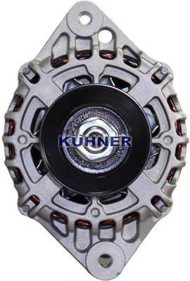 AD KUHNER 401600RI