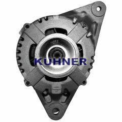 AD KUHNER 40165RI