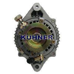 LUCAS ELECTRICAL LR006190 Генератор