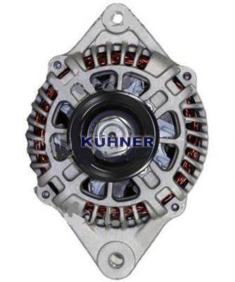 AD KUHNER 401784RI