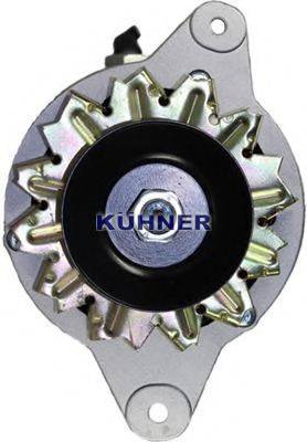 AD KUHNER 40663RI