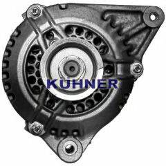 AD KUHNER 40666RI