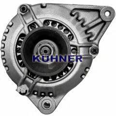 AD KUHNER 40667RI