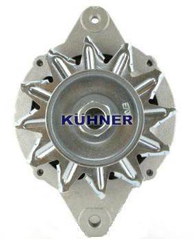 AD KUHNER 40754RI