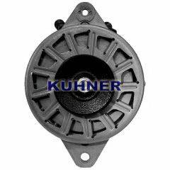 AD KUHNER 40788 Генератор