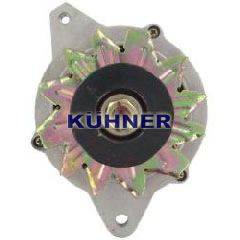 AD KUHNER 40791 Генератор