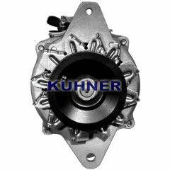 AD KUHNER 40800 Генератор