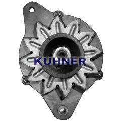 AD KUHNER 40872 Генератор