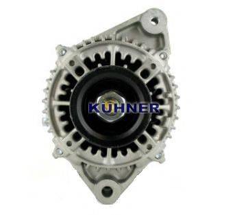 AD KUHNER 40981RI