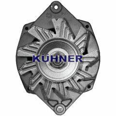 AD KUHNER 50916 Генератор