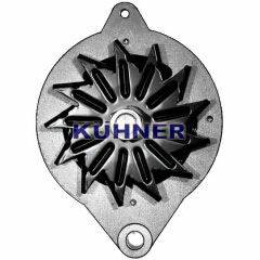 AD KUHNER 50917 Генератор