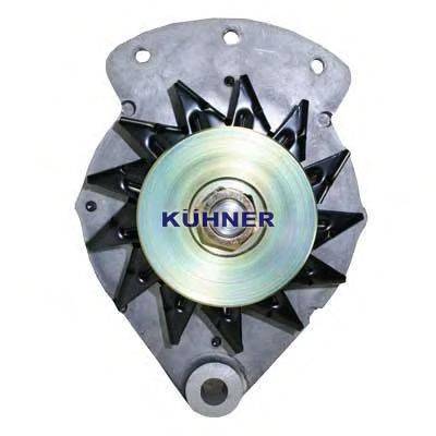 AD KUHNER 50918 Генератор