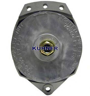 AD KUHNER 50921RI