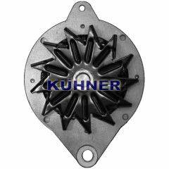 AD KUHNER 50922 Генератор