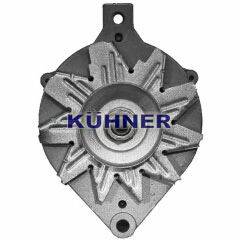 AD KUHNER 50927 Генератор