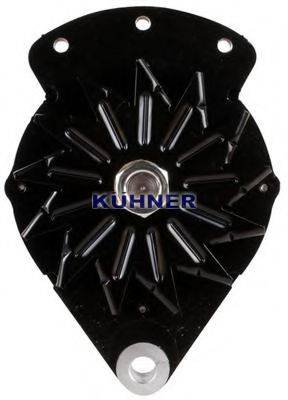 VALEO 8EK2011FC Генератор
