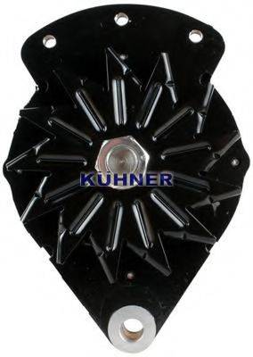 VALEO 8EK2012NB Генератор