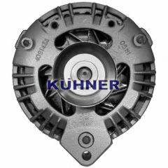 AD KUHNER 50949 Генератор