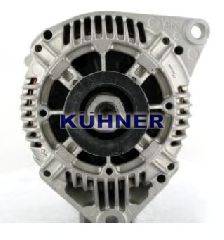 AD KUHNER 553054RI