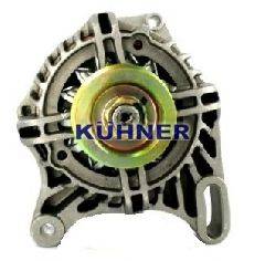 AD KUHNER 553107RI