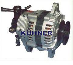 AD KUHNER 553133RI