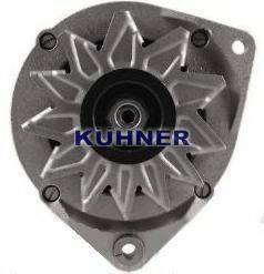 AD KUHNER 553237RI