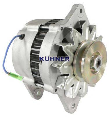 AD KUHNER 553242RI