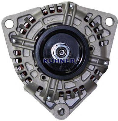 AD KUHNER 553345RI