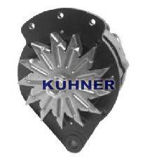 AD KUHNER 553348RI