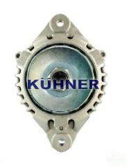 AD KUHNER 553376RI