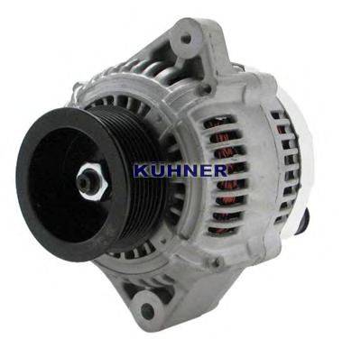 AD KUHNER 553384RI