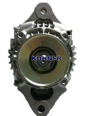 KUBOTA 1K574-64015 Генератор
