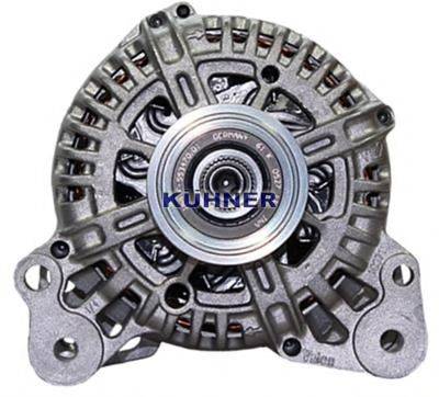 AD KUHNER 553568RI