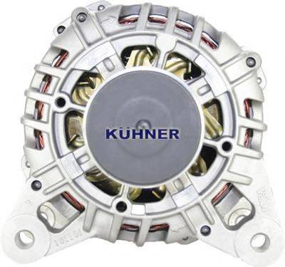 AD KUHNER 553574RI