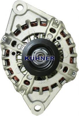 AD KUHNER 553616RI