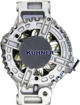 AD KUHNER 553657RI