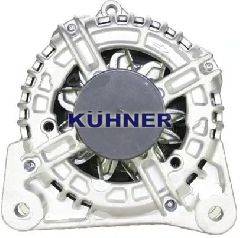 AD KUHNER 553658RI