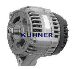 AD KUHNER 553666RI