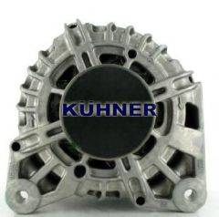 AD KUHNER 553690RI