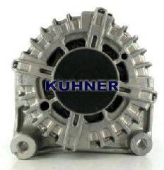 AD KUHNER 553748RI