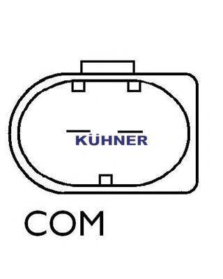 AD KUHNER 553790RI